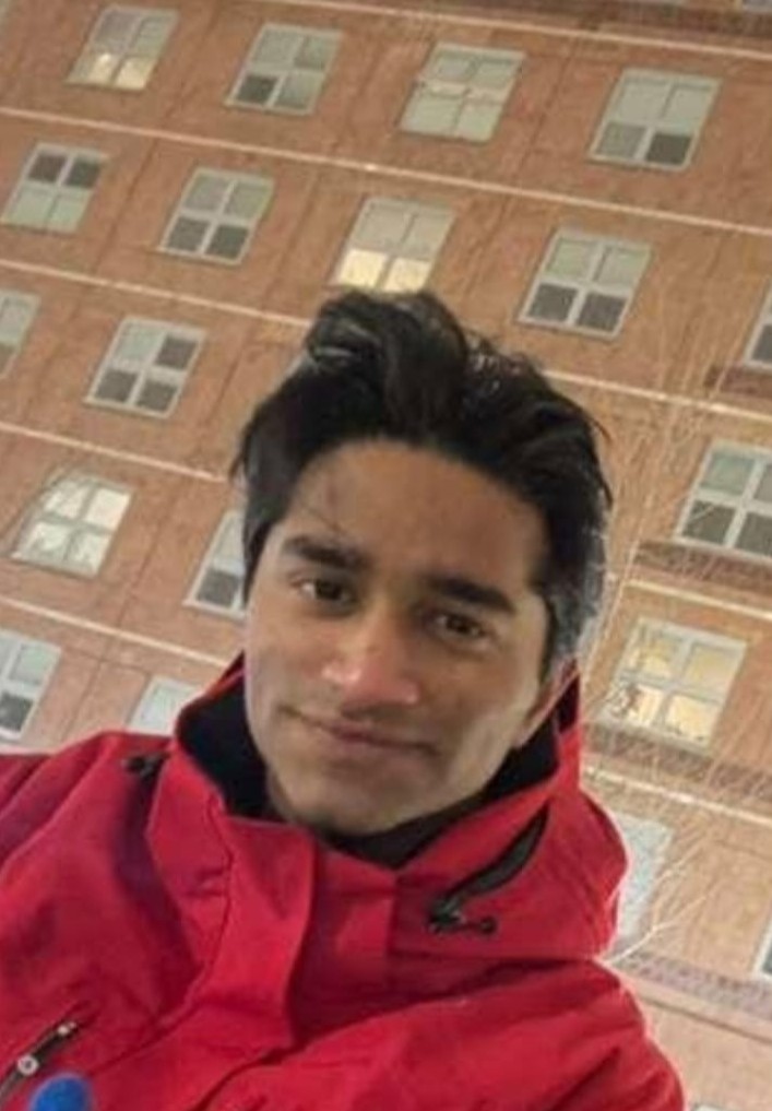 Faizan Shaikh